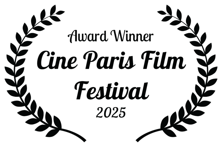 Best First Time Director - Cine Paris Film Festival - April 2025